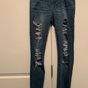 Pacsun Jeans